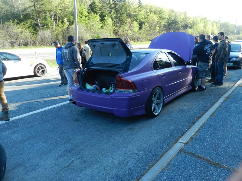 Illustration for article titled Import Faceoff: Epping.